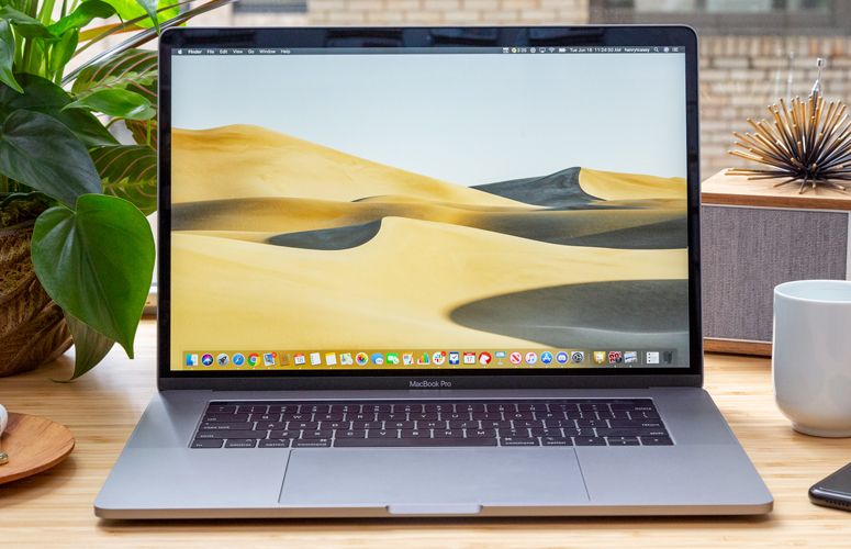 Apple macbook pro on sale